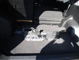 2006 HONDA CR-V EX MODEL 2.4L AT 4WD BLACK  A15240